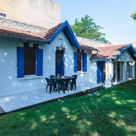 Holiday Home Domremy By Interhome Saint-Palais-sur-Mer Exterior foto