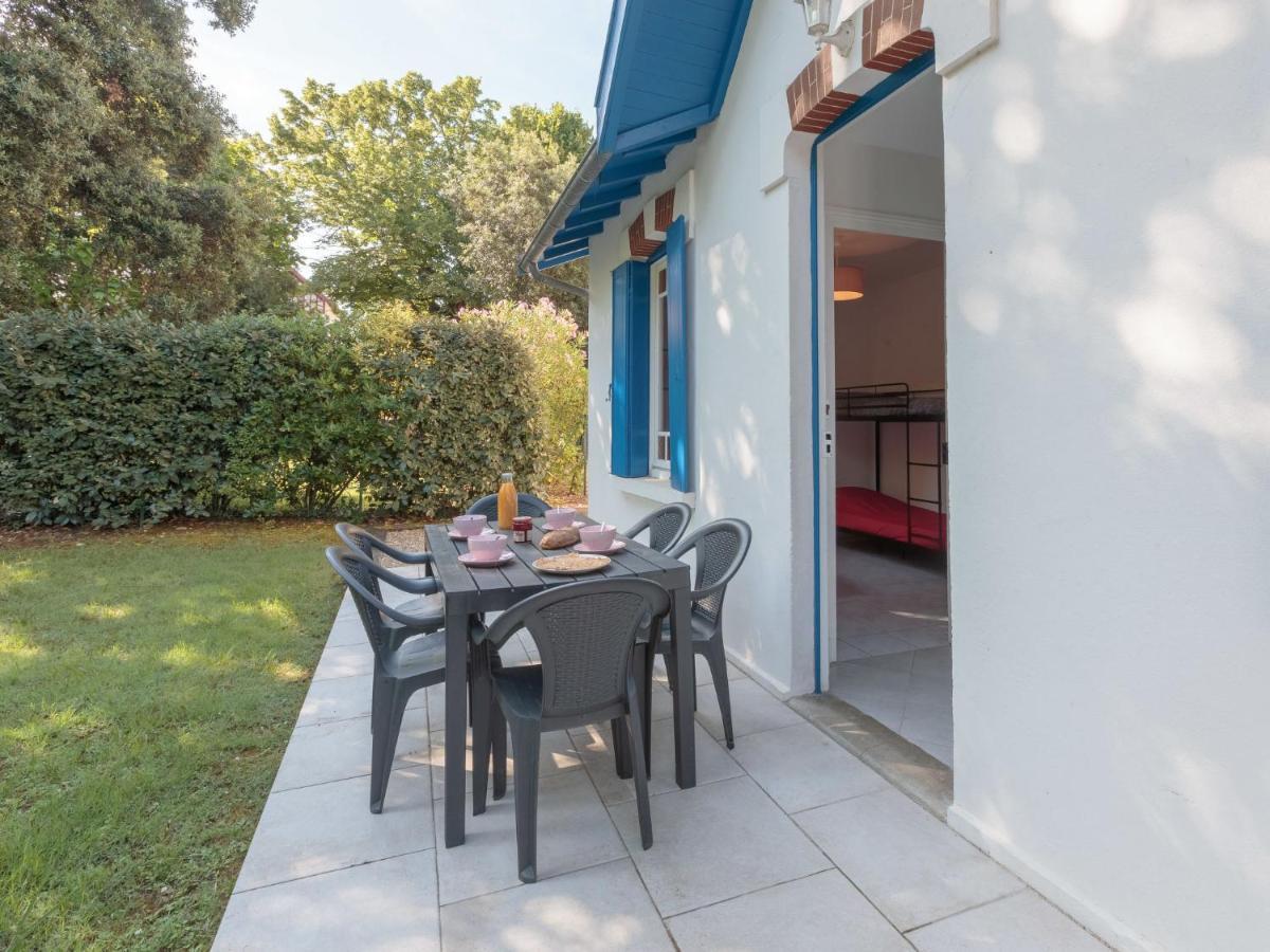 Holiday Home Domremy By Interhome Saint-Palais-sur-Mer Exterior foto