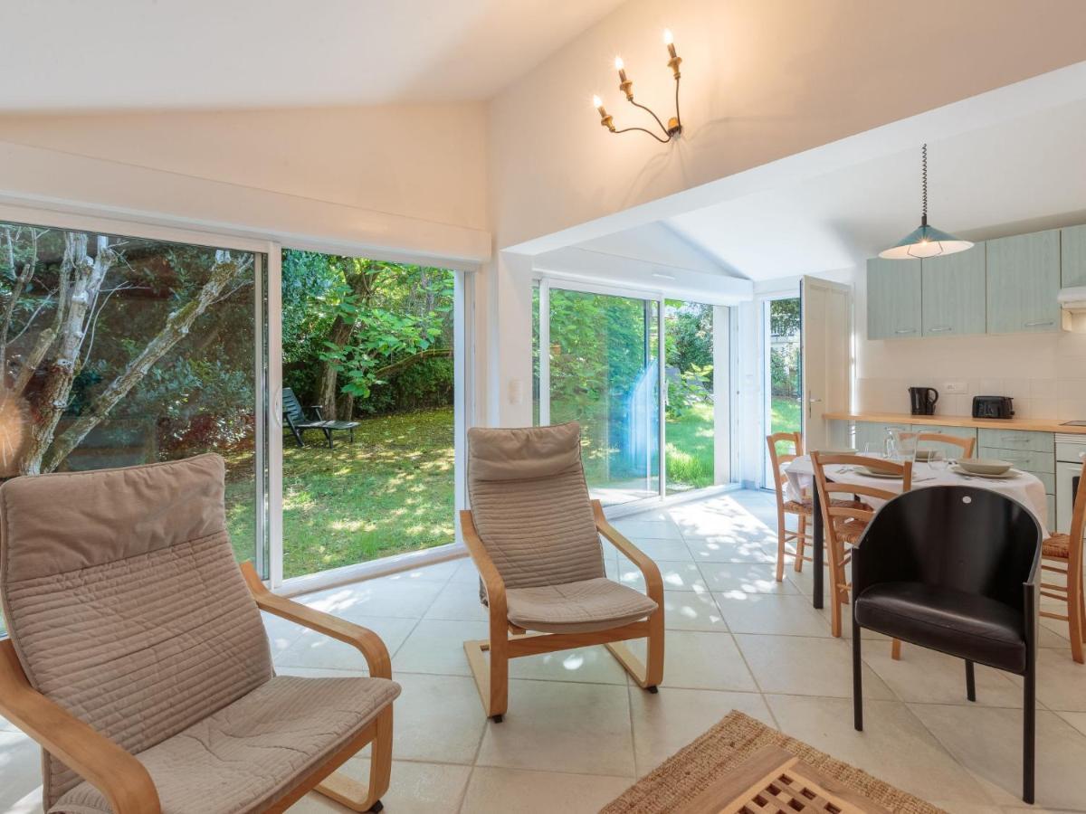 Holiday Home Domremy By Interhome Saint-Palais-sur-Mer Exterior foto