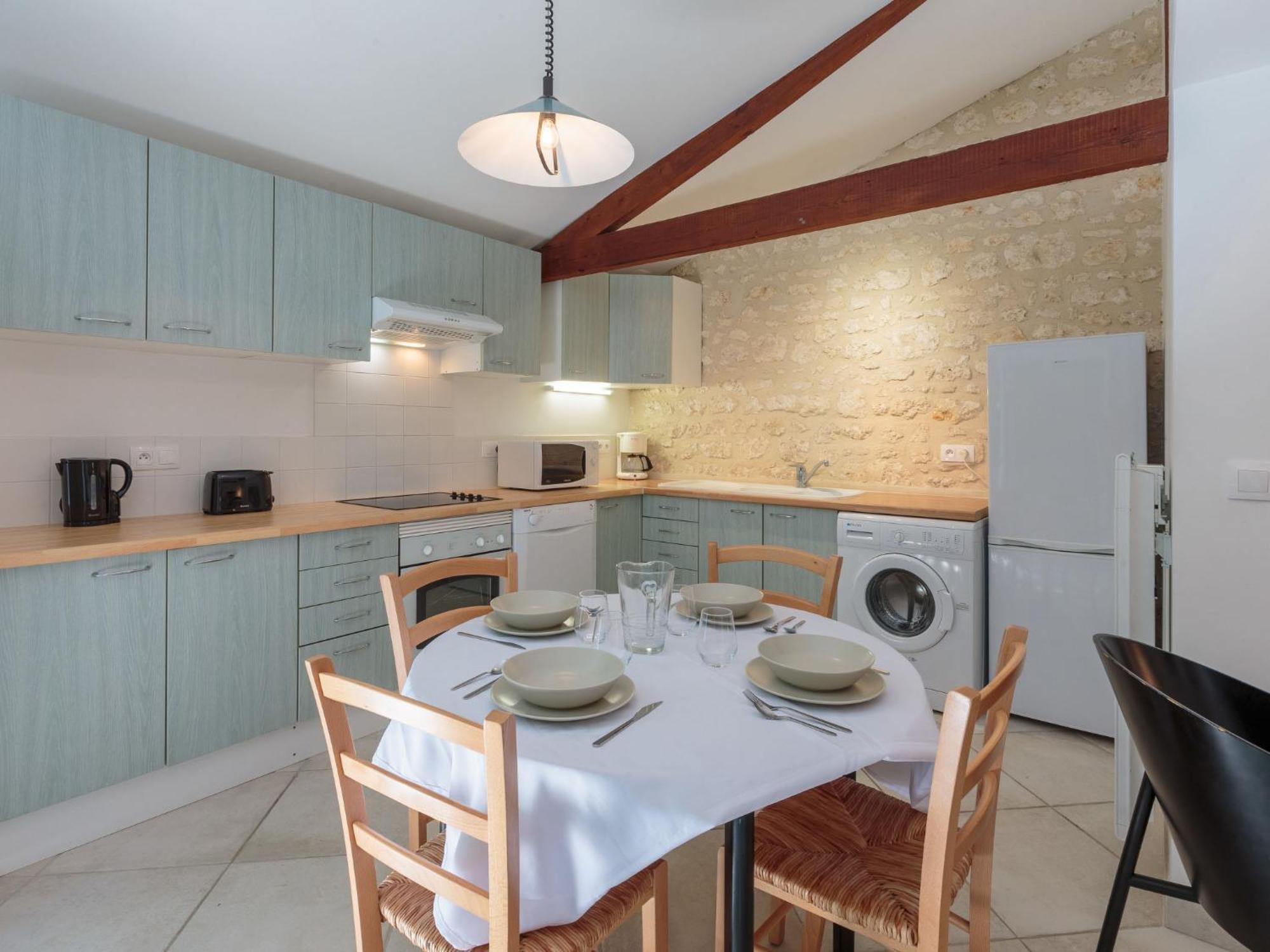 Holiday Home Domremy By Interhome Saint-Palais-sur-Mer Exterior foto