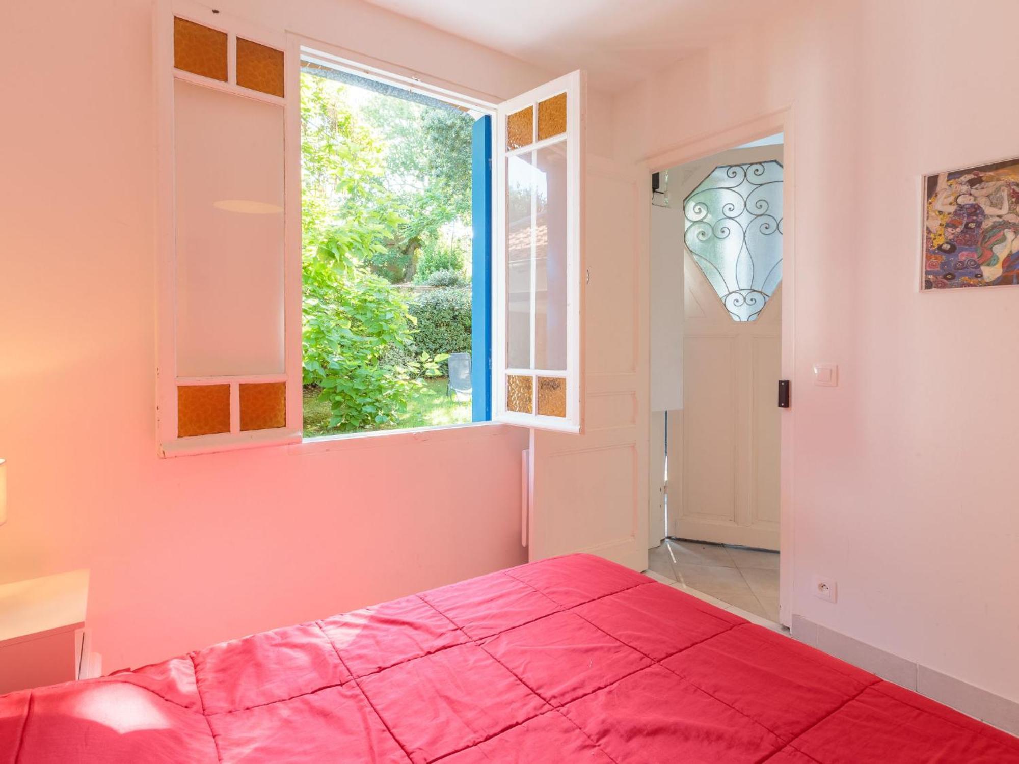 Holiday Home Domremy By Interhome Saint-Palais-sur-Mer Exterior foto