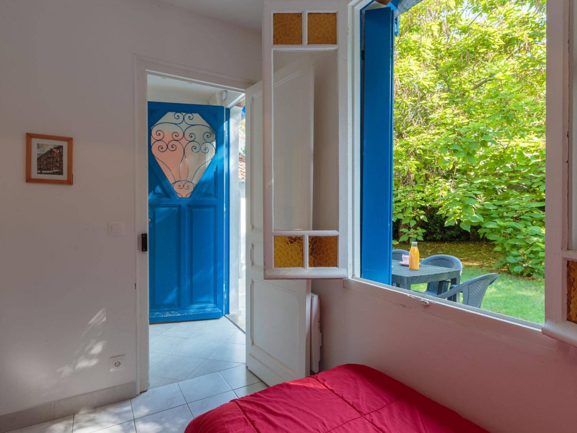 Holiday Home Domremy By Interhome Saint-Palais-sur-Mer Exterior foto