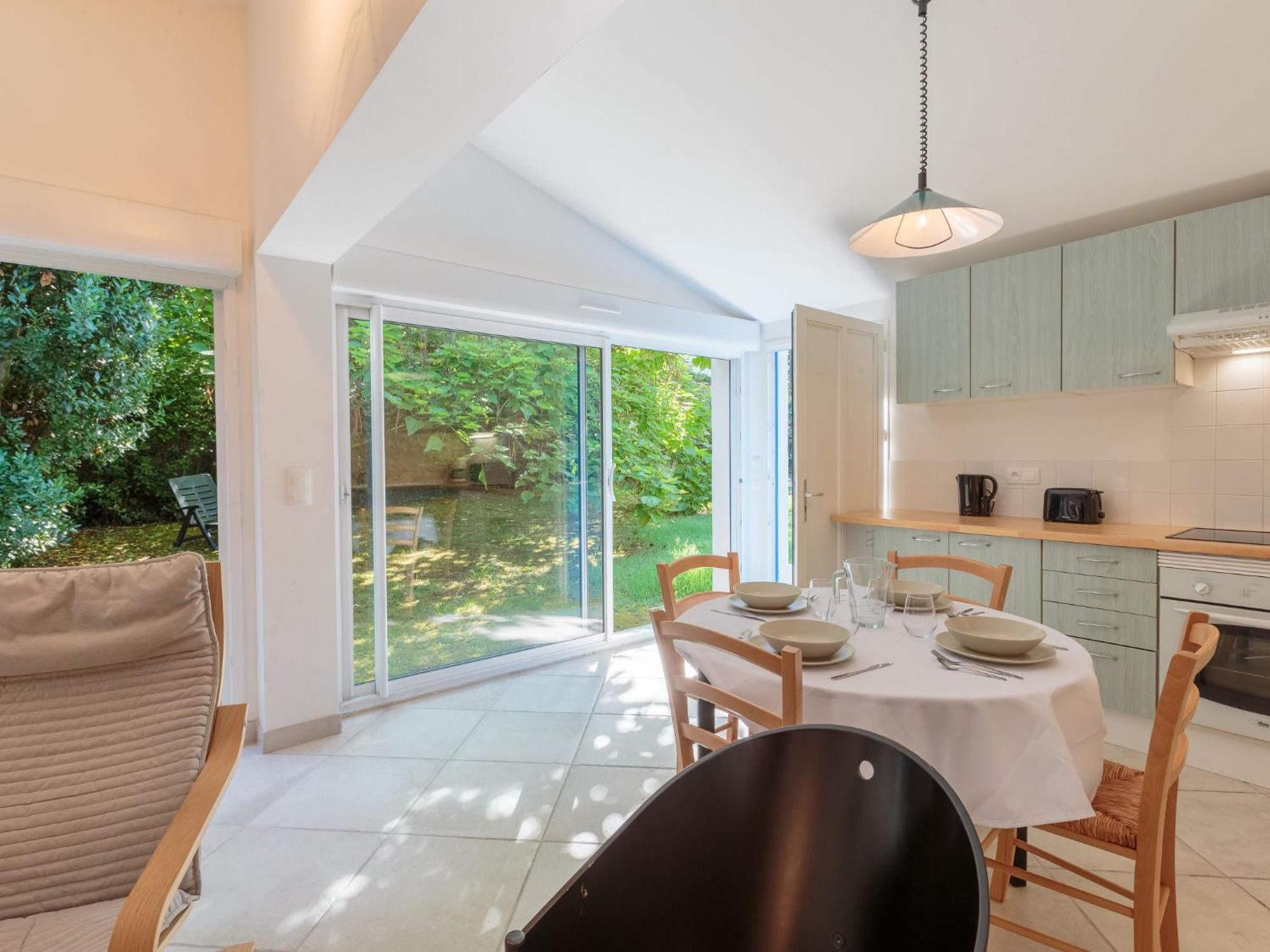 Holiday Home Domremy By Interhome Saint-Palais-sur-Mer Exterior foto